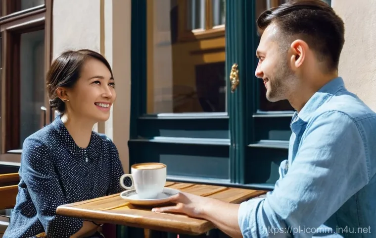국제커뮤니케이션 언어 및 문화 차이 극복 - **Image Prompt: Cross-Cultural Gestures in a Warsaw Business Meeting**
    A modern, well-appointed ...